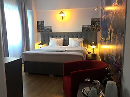 Ambra Boutique Hotel & Bistro