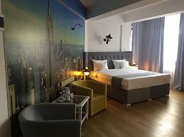 Ambra Boutique Hotel & Bistro