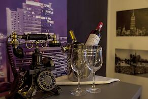 Ambra Boutique Hotel & Bistro