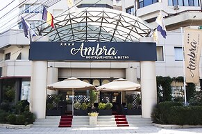 Ambra Boutique Hotel & Bistro
