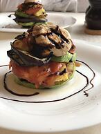 Ambra Boutique Hotel & Bistro