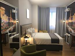 Ambra Boutique Hotel & Bistro