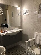 Ambra Boutique Hotel & Bistro