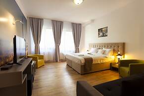 Ambra Boutique Hotel & Bistro