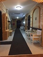 Ambra Boutique Hotel & Bistro