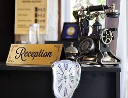 Ambra Boutique Hotel & Bistro