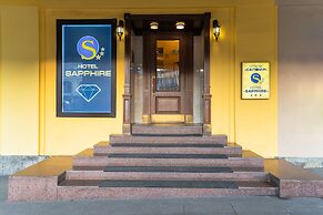 Sapphire Hotel