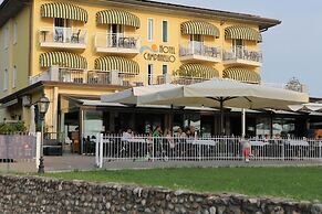 Hotel Campanello
