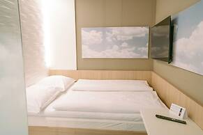 MY CLOUD Transit Hotel (Guests with international flights only)
