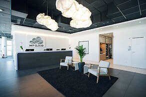 MY CLOUD Transit Hotel (Guests with international flights only)
