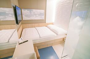 MY CLOUD Transit Hotel (Guests with international flights only)