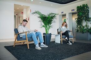MY CLOUD Transit Hotel (Guests with international flights only)