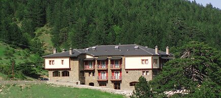 Vasilitsa Spa Resort