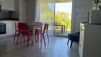 Residence Croma