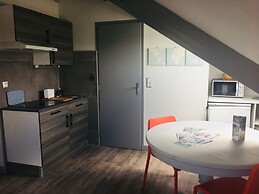 Residence Croma