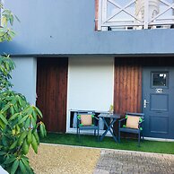 Residence Croma