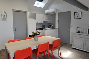 Residence Croma