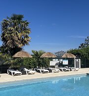 Residence Croma