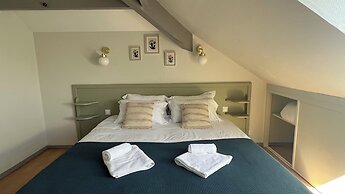 Residence Croma