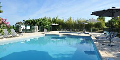Residence Croma