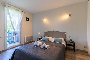 Residence Croma