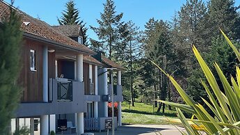 Residence Croma
