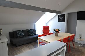 Residence Croma