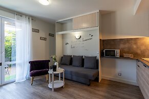 Residence Croma
