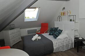 Residence Croma