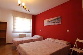 Apartamento Madrid Mendez Alvaro