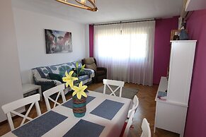Apartamento Madrid Mendez Alvaro