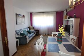 Apartamento Madrid Mendez Alvaro