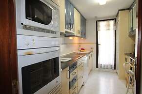 Apartamento Madrid Mendez Alvaro