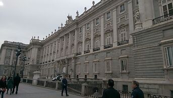 Apartamento Madrid Mendez Alvaro