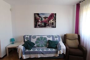 Apartamento Madrid Mendez Alvaro