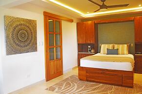 Villas Nicolás - Adults Only