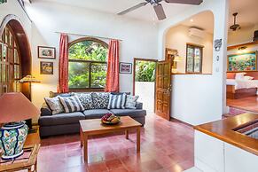 Villas Nicolás - Adults Only