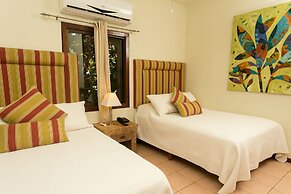 Villas Nicolás - Adults Only