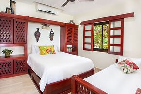 Villas Nicolás - Adults Only