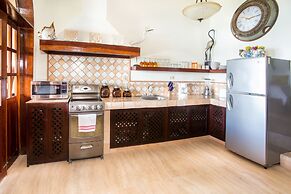 Villas Nicolás - Adults Only