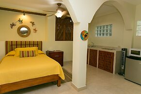 Villas Nicolás - Adults Only