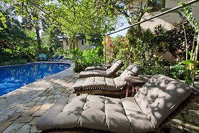 Villas Nicolás - Adults Only