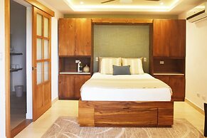 Villas Nicolás - Adults Only