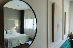 Sevilla Green Suites