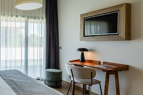 Sevilla Green Suites
