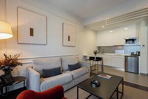 Sevilla Green Suites