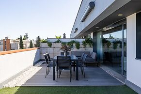 Sevilla Green Suites