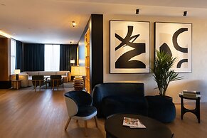 Sevilla Green Suites