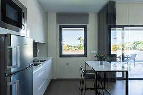 Sevilla Green Suites