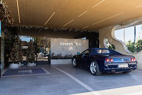 Sevilla Green Suites